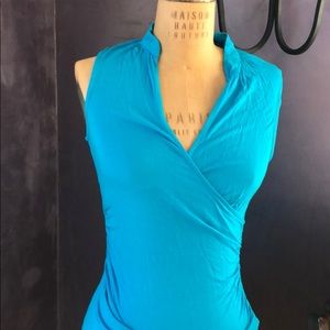 Banana republic tank